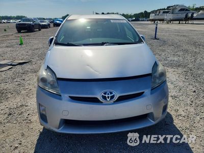 Piąte zdjęcie samochodu w środku: 2010 TOYOTA PRIUS VIN:JTDKN3DU8A5078751 - miniatura