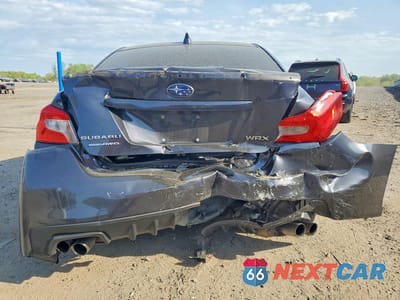 Zdjęcie 6 z 12 samochodu: 2017 SUBARU WRX PREMIUM VIN:JF1VA1F62H9807198 - miniatura