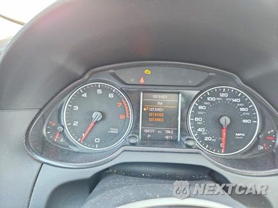 Zdjęcie 9 z 12 samochodu: 2011 AUDI Q5 VIN:WA1DKAFP8BA116835 - miniatura