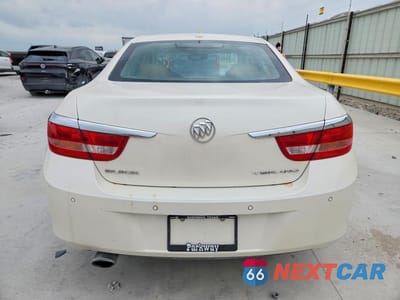Zdjęcie 6 z 12 samochodu: 2014 BUICK VERANO VIN:1G4PS5SK9E4195385 - miniatura