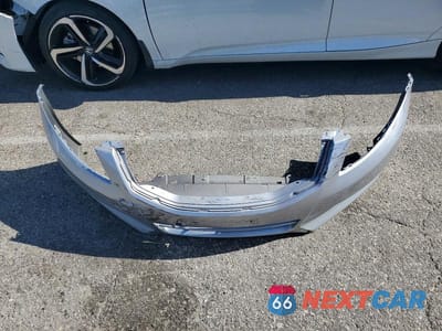 Zdjęcie 12 z 13 samochodu: 2011 HONDA ACCORD LXP VIN:1HGCP2F4XBA080551 - miniatura