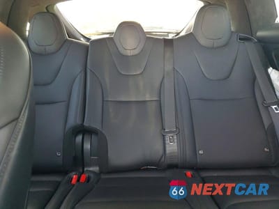 Zdjęcie 10 z 13 samochodu: 2024 TESLA MODEL X VIN:7SAXCDE50RF445213 - miniatura
