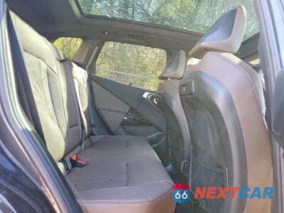 Zdjęcie 11 z 13 samochodu: 2026 BMW X3 30 XDRIVE VIN:5UX53GP03T9240511 - miniatura