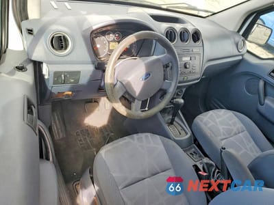 Zdjęcie 8 z 13 samochodu: 2011 FORD TRANSIT CONNECT XL VIN:NM0LS7AN0BT059963 - miniatura