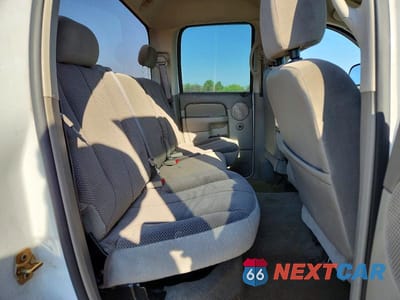 Zdjęcie 10 z 12 samochodu: 2004 DODGE RAM 1500 ST VIN:1D7HU18N44S736713 - miniatura