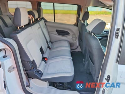 Zdjęcie 11 z 13 samochodu: 2021 FORD TRANSIT CONNECT VIN:NM0GS9F29M1485872 - miniatura