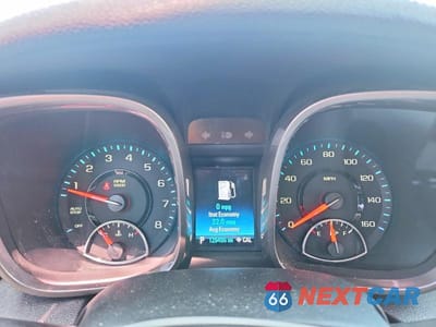 Zdjęcie 9 z 12 samochodu: 2015 CHEVROLET MALIBU 1LT VIN:1G11C5SL2FF250578 - miniatura