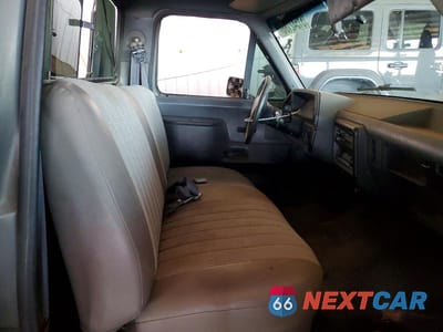 Zdjęcie 10 z 12 samochodu: 1991 FORD F150 VIN:1FTDF15Y3MLA66180 - miniatura