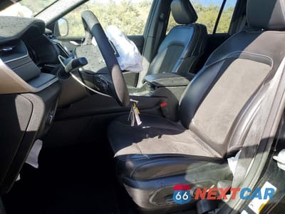 Zdjęcie 7 z 14 samochodu: 2025 JEEP GRAND CHEROKEE LAREDO VIN:1C4RJHAG0SC323318 - miniatura