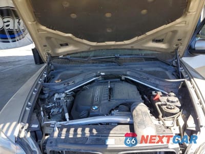Zdjęcie 11 z 12 samochodu: 2011 BMW X5 XDRIVE35I VIN:5UXZV4C54BL738911 - miniatura