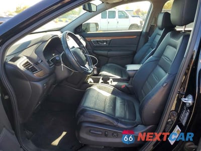 Zdjęcie 7 z 13 samochodu: 2019 HONDA CR-V EXL VIN:JHLRW2H83KX005217 - miniatura