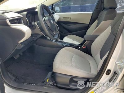 Zdjęcie 7 z 12 samochodu: 2022 TOYOTA COROLLA LE VIN:5YFEPMAE8NP309635 - miniatura