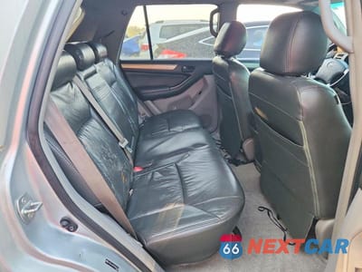 Zdjęcie 10 z 12 samochodu: 2007 TOYOTA 4RUNNER SR5 VIN:JTEBU14R978082586 - miniatura