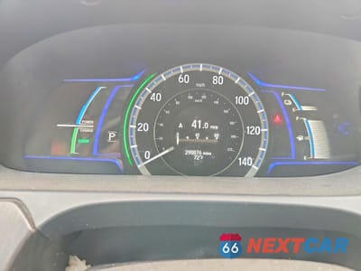 Zdjęcie 9 z 13 samochodu: 2014 HONDA ACCORD HYBRID EXL VIN:1HGCR6F5XEA001507 - miniatura