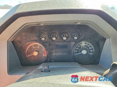Zdjęcie 9 z 11 samochodu: 2015 FORD F350 SUPER DUTY VIN:1FDRF3ET4FEC14894 - miniatura