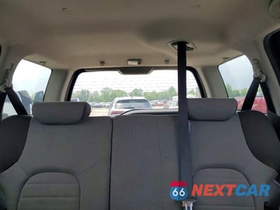 Zdjęcie 10 z 13 samochodu: 2006 NISSAN XTERRA VIN:5N1AN08U36C510360 - miniatura