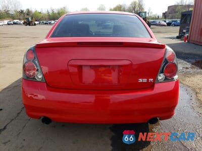 Zdjęcie 6 z 13 samochodu: 2005 NISSAN ALTIMA 3.5 SE VIN:1N4BL11E55C266187 - miniatura