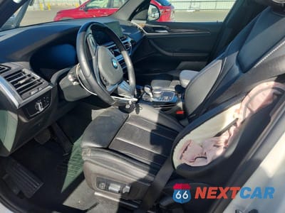Zdjęcie 7 z 14 samochodu: 2023 BMW X3 XDRIVE30I VIN:5UX53DP09P9R83940 - miniatura
