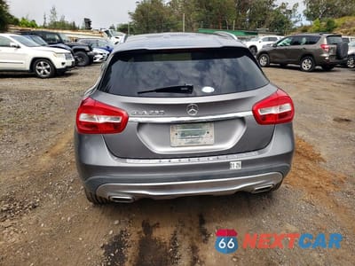 Zdjęcie 6 z 13 samochodu: 2015 MERCEDES-BENZ GLA 250 VIN:WDCTG4EB6FJ116293 - miniatura