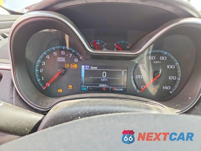 Zdjęcie 9 z 12 samochodu: 2016 CHEVROLET IMPALA LS VIN:2G11X5SA5G9170110 - miniatura