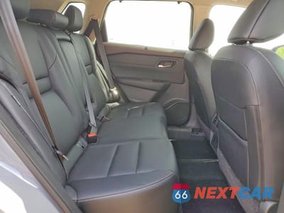 Zdjęcie 11 z 14 samochodu: 2023 NISSAN ROGUE SL VIN:5N1BT3CB6PC764700 - miniatura