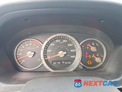 Zdjęcie 9 z 13 samochodu: 2007 HONDA PILOT EXL VIN:5FNYF18557B021817 - miniatura