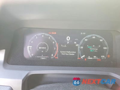 Zdjęcie 9 z 13 samochodu: 2024 TOYOTA TACOMA TRD OFF-ROAD VIN:3TYLB5JN6RT030942 - miniatura