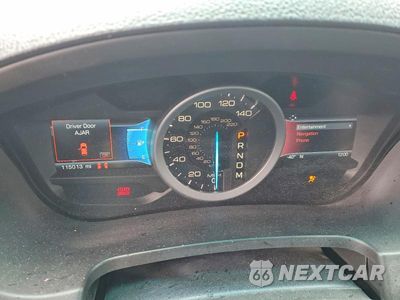 Zdjęcie 9 z 13 samochodu: 2014 FORD EXPLORER XLT VIN:1FM5K8D80EGC07108 - miniatura
