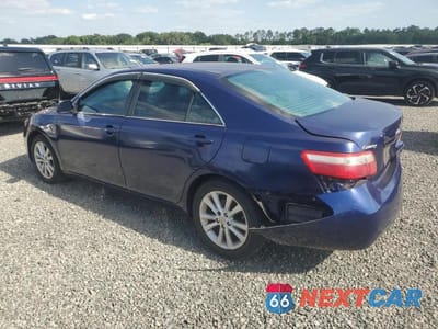 Drugie zdjęcie samochodu z przodu: 2009 TOYOTA CAMRY BASE VIN:4T1BE46K99U363571 - miniatura