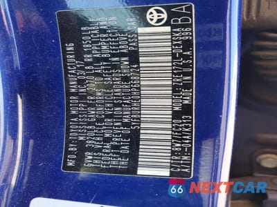 Zdjęcie 13 z 13 samochodu: 2017 TOYOTA COROLLA SE VIN:5YFBURHE0HP668724 - miniatura