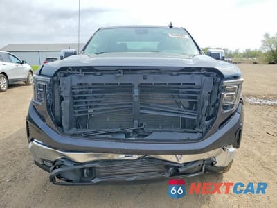 Piąte zdjęcie samochodu w środku: 2023 GMC SIERRA K1500 SLT VIN:1GTUUDED9PZ124993 - miniatura