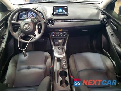 Zdjęcie 8 z 13 samochodu: 2017 TOYOTA YARIS IA BASE VIN:3MYDLBYV1HY171590 - miniatura