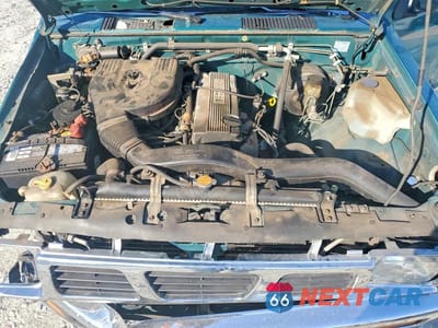 Zdjęcie 11 z 12 samochodu: 1997 NISSAN TRUCK XE VIN:1N6SD16S9VC324577 - miniatura