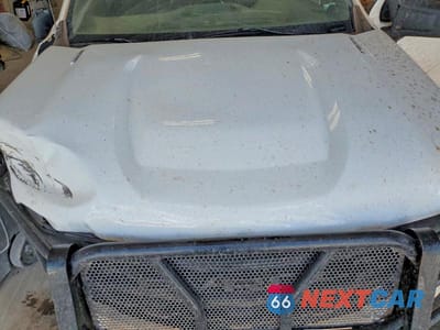 Zdjęcie 11 z 13 samochodu: 2024 CHEVROLET SILVERADO K1500 CUSTOM VIN:1GCPDBEKXRZ320525 - miniatura
