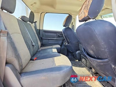 Zdjęcie 10 z 12 samochodu: 2012 DODGE RAM 2500 ST VIN:3C6TD5CT5CG231097 - miniatura