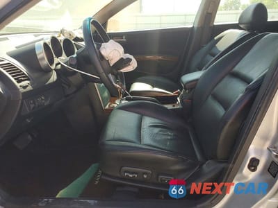 Zdjęcie 7 z 12 samochodu: 2004 NISSAN MAXIMA 3.5 SE VIN:1N4BA41E74C874816 - miniatura