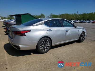 Trzecie zdjęcie samochodu z tyłu: 2025 NISSAN ALTIMA SV VIN:1N4BL4DV3SN403074 - miniatura
