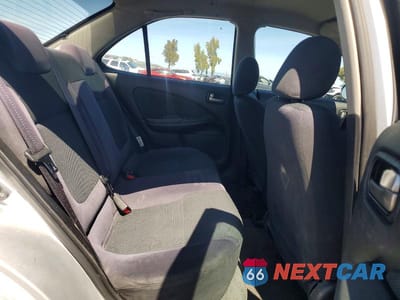 Zdjęcie 10 z 11 samochodu: 2006 NISSAN SENTRA 1.8 VIN:3N1CB51D96L618356 - miniatura