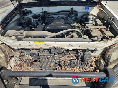 Zdjęcie 11 z 12 samochodu: 2003 TOYOTA SEQUOIA SR5 VIN:5TDZT34A83S155884 - miniatura