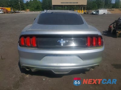 Zdjęcie 6 z 12 samochodu: 2015 FORD MUSTANG VIN:1FA6P8AMXF5365969 - miniatura