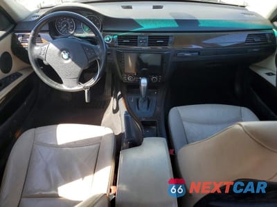 Zdjęcie 8 z 12 samochodu: 2011 BMW 328 XI VIN:WBAPK7C56BA973466 - miniatura