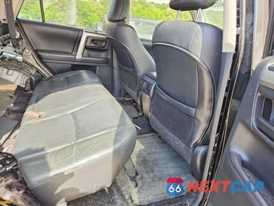 Zdjęcie 11 z 13 samochodu: 2013 TOYOTA 4RUNNER LIMITED VIN:JTEZU5JR4D5049034 - miniatura