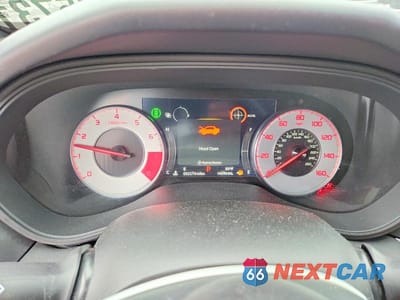 Zdjęcie 9 z 12 samochodu: 2021 ACURA TLX TECH A VIN:19UUB5F50MA015689 - miniatura