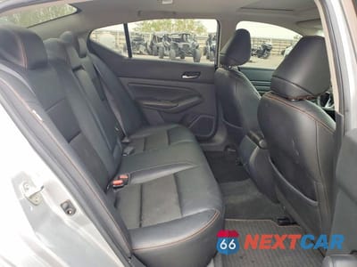 Zdjęcie 10 z 12 samochodu: 2020 NISSAN ALTIMA 2.5 SR VIN:1N4BL4CV6LN309273 - miniatura