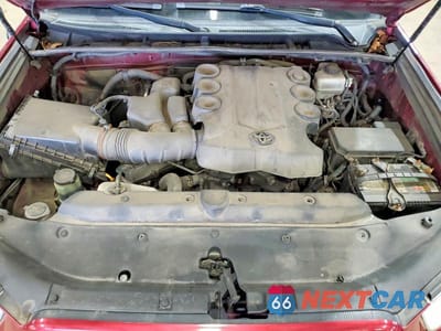 Zdjęcie 12 z 12 samochodu: 2011 TOYOTA 4RUNNER VIN:JTEBU5JR0B5066380 - miniatura