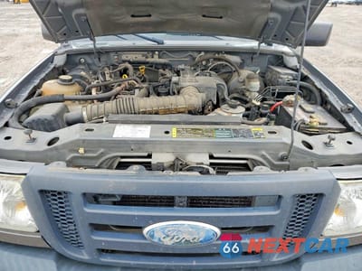 Zdjęcie 11 z 12 samochodu: 2006 FORD RANGER VIN:1FTYR10D66PA27818 - miniatura
