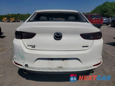 Zdjęcie 6 z 12 samochodu: 2021 MAZDA 3 SELECT VIN:JM1BPBBLXM1331014 - miniatura