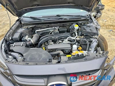 Zdjęcie 11 z 12 samochodu: 2023 SUBARU LEGACY PREMIUM VIN:4S3BWAC6XP3007950 - miniatura