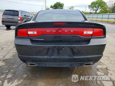 Zdjęcie 6 z 12 samochodu: 2014 DODGE CHARGER SE VIN:2C3CDXBG2EH234541 - miniatura