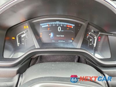 Zdjęcie 9 z 13 samochodu: 2020 HONDA CRV AWD VIN:2HKRW2H98LH630179 - miniatura